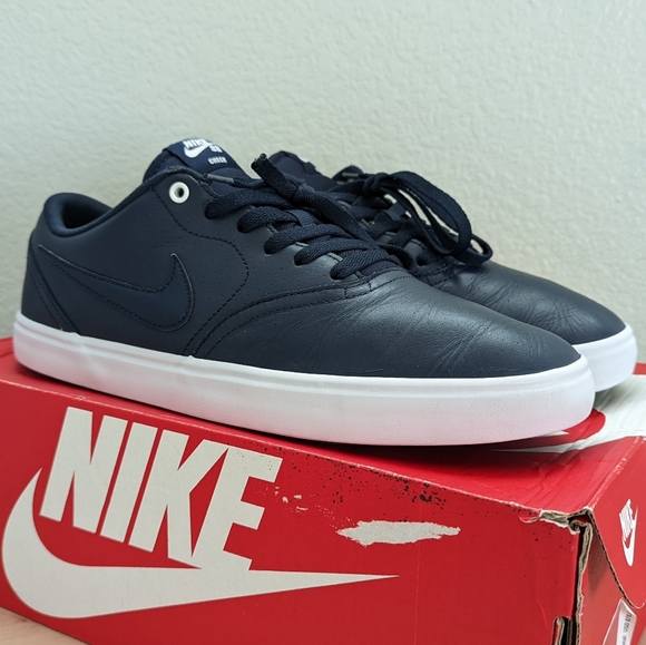 Nike SB Check Solar - Picture 2 of 11